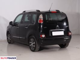 Citroen C3 Picasso 2015 1.2 108 KM