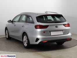 Kia Ceed 2020 1.6 113 KM