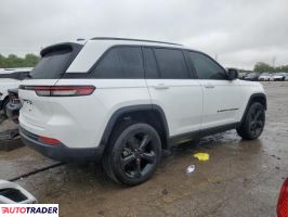 Jeep Grand Cherokee 2024 3