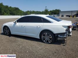 Audi A6 2019 3 Audi A6 2019 3