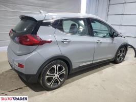 Chevrolet Pozostałe 2019 Chevrolet Pozostałe 2019