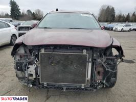 Infiniti Pozostałe 2019 3 Infiniti Pozostałe 2019 3