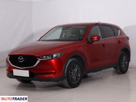 Mazda CX-5 2021 2.0 162 KM