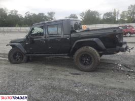 Jeep Pozostałe 2023 3