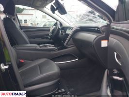 Hyundai Tucson 2023 1