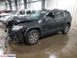 GMC Acadia 2020 3