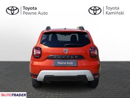 Dacia Duster 2022 1.0 90 KM