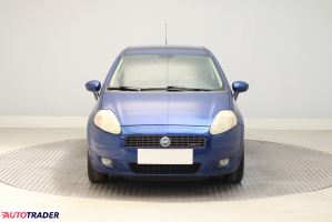 Fiat Grande Punto 2007 1.4 93 KM