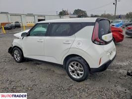 Kia Soul 2023 2