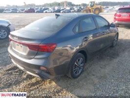 Kia Pozostałe 2024 2