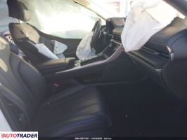 Hyundai Genesis 2021 3