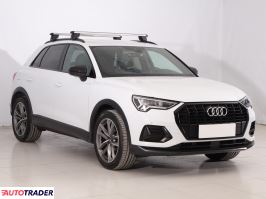Audi Q3 2018 1.5 147 KM