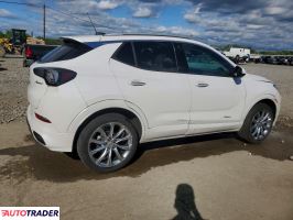 Buick Pozostałe 2024 1