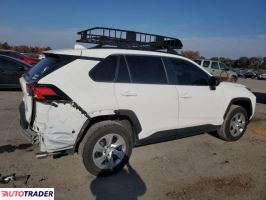 Toyota Pozostałe 2021 2