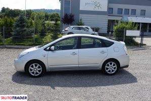 Toyota Prius 2007 1.5 78 KM