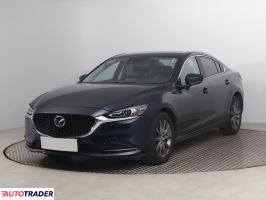 Mazda 6 2021 2.0 143 KM Mazda 6 2021 2.0 143 KM
