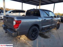 Nissan Titan 2023 5 Nissan Titan 2023 5