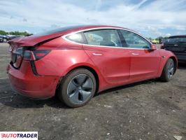 Tesla Model 3 2018