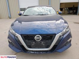 Nissan Altima 2020 2 Nissan Altima 2020 2