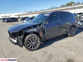 BMW X5 2022 3