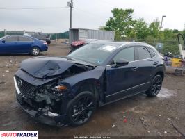 Mazda CX-30 2024 2