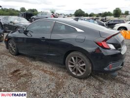 Honda Civic 2020 1 Honda Civic 2020 1