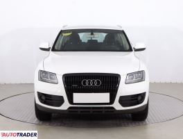 Audi Q5 2010 2.0 167 KM