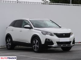 Peugeot 3008 2018 1.2 128 KM Peugeot 3008 2018 1.2 128 KM