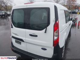 Ford Transit Connect 2022 2 Ford Transit Connect 2022 2