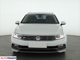Volkswagen Passat 2017 2.0 147 KM
