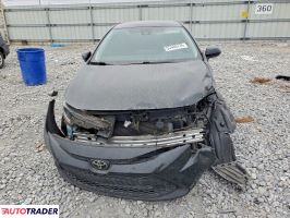 Toyota Corolla 2020 1