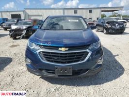 Chevrolet Equinox 2019 1 Chevrolet Equinox 2019 1