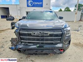 GMC Terrain 2026 1