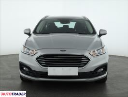 Ford Mondeo 2019 2.0 147 KM Ford Mondeo 2019 2.0 147 KM