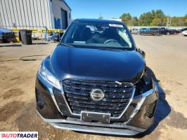 Nissan Pozostałe 2021 1