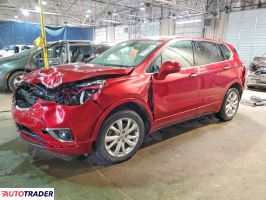 Buick Pozostałe - zobacz ofertę