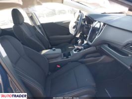 Subaru Legacy 2025 2