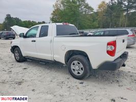 Toyota Tundra 2021 5