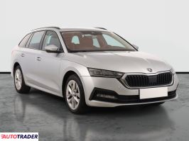 Skoda Octavia - zobacz ofertę