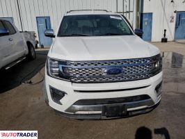 Ford Expedition 2020 3