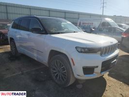 Jeep Grand Cherokee 2024 3