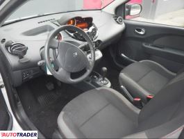 Renault Twingo 2012 1.1 55 KM