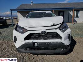 Toyota Pozostałe 2021 2 Toyota Pozostałe 2021 2