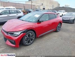 Kia EV6 2022