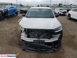 Honda HR-V 2024 2