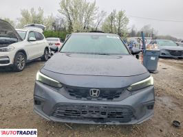 Honda Civic 2024 2