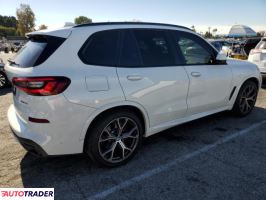 BMW X5 2022 3