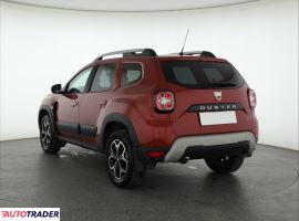 Dacia Duster 2020 1.3 128 KM