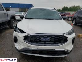 Ford Escape 2025 1