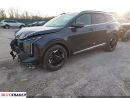 Kia Sportage 2026 2